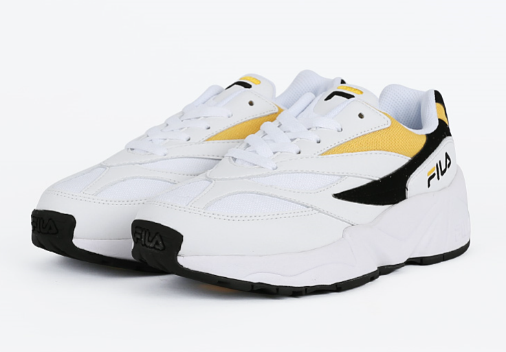 fila 2018 shoes